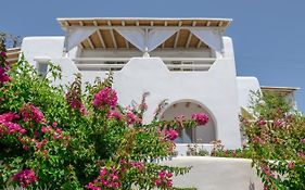 Naxos Nature Suites